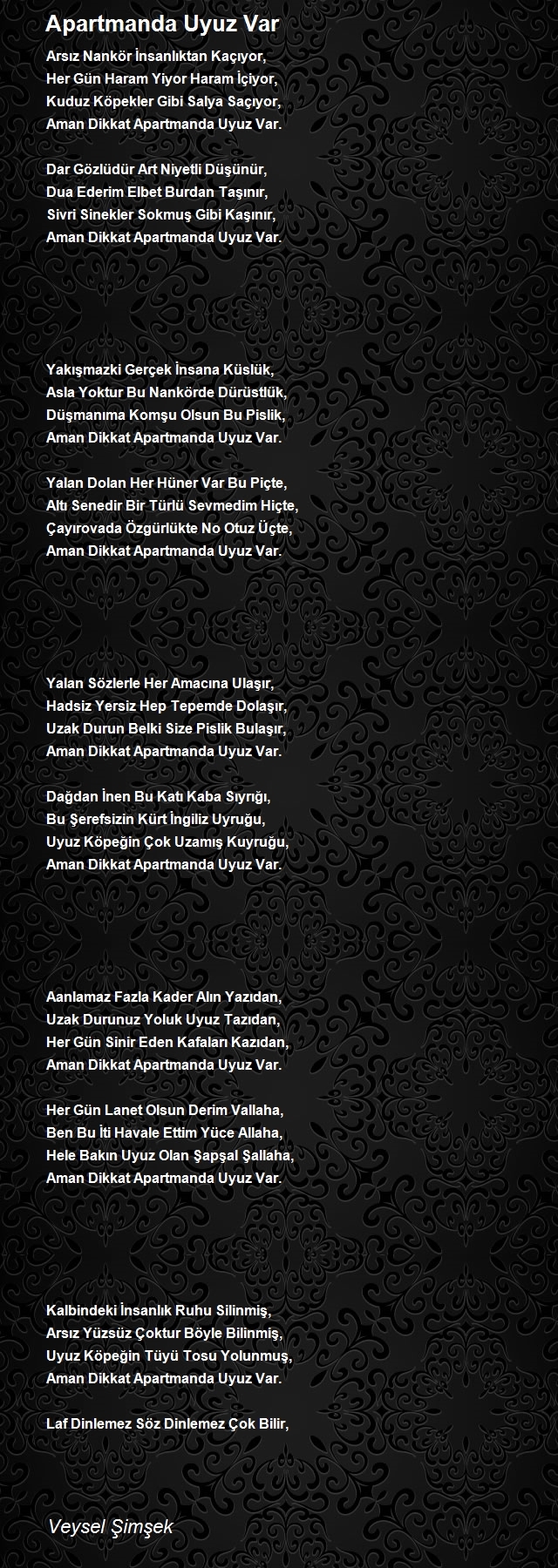 Veysel Şimşek