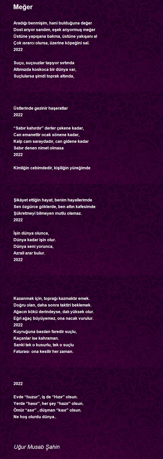 Uğur Musab Şahin