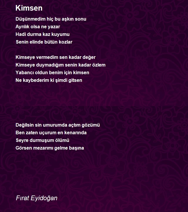 Fırat Eyidoğan