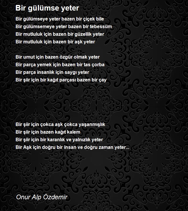 Onur Alp Özdemir