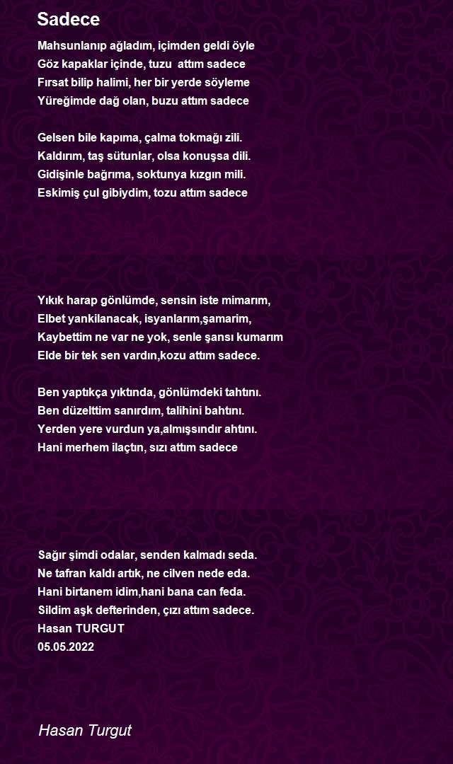 Hasan Turgut