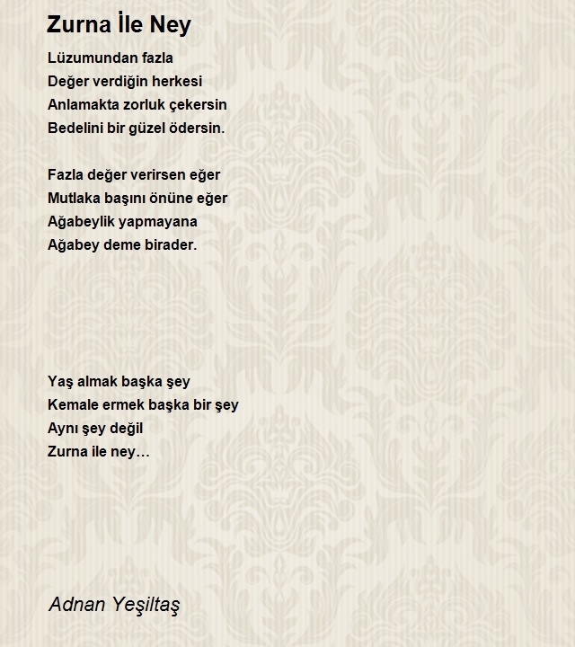 Adnan Yeşiltaş