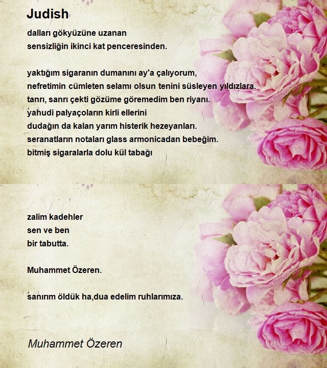 Muhammet Özeren