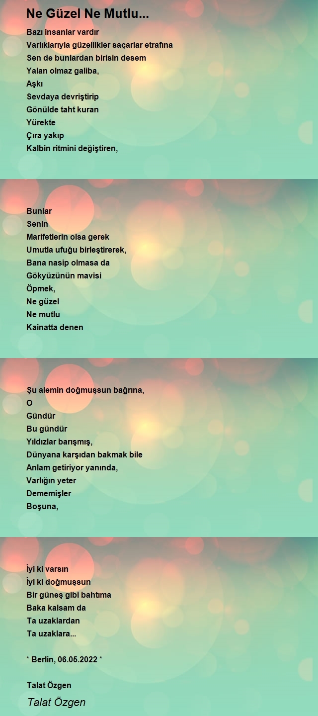 Talat Özgen