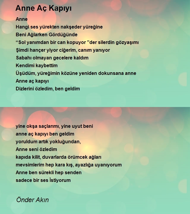 Önder Akın
