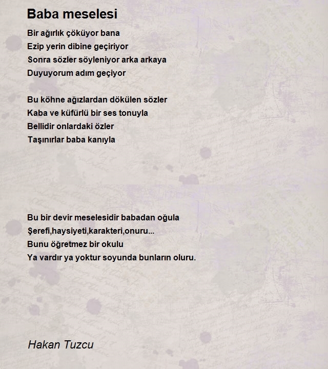 Hakan Tuzcu