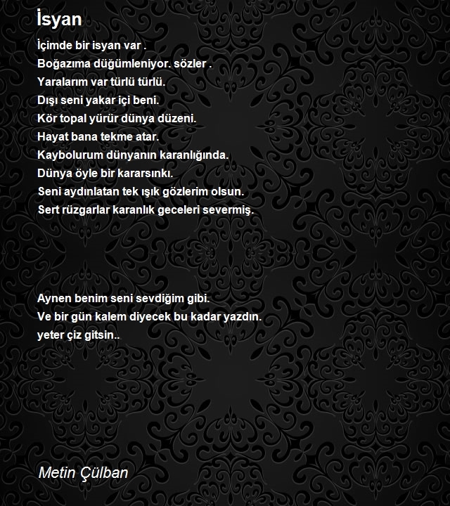 Metin Çülban