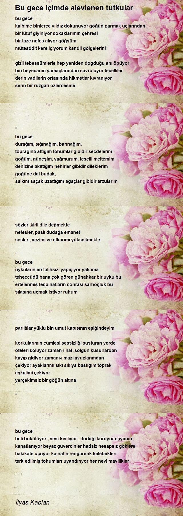 İlyas Kaplan