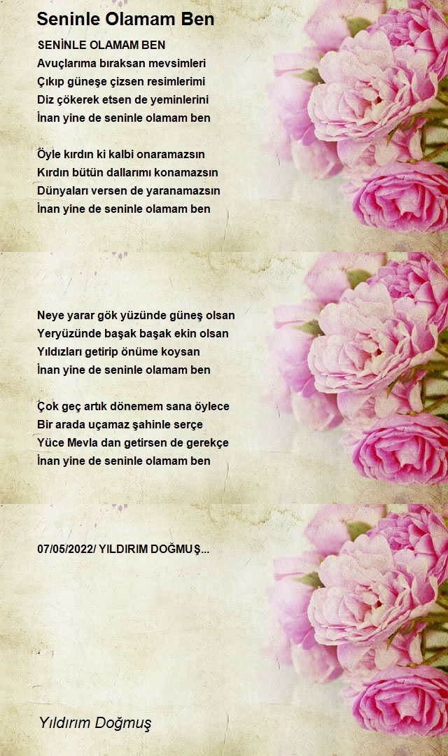 Yıldırım Doğmuş