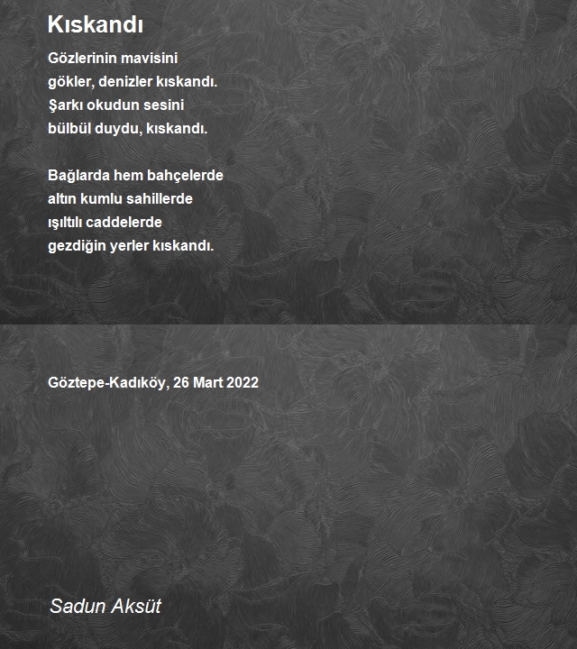 Sadun Aksüt