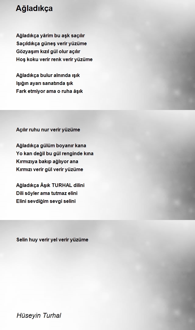 Hüseyin Turhal