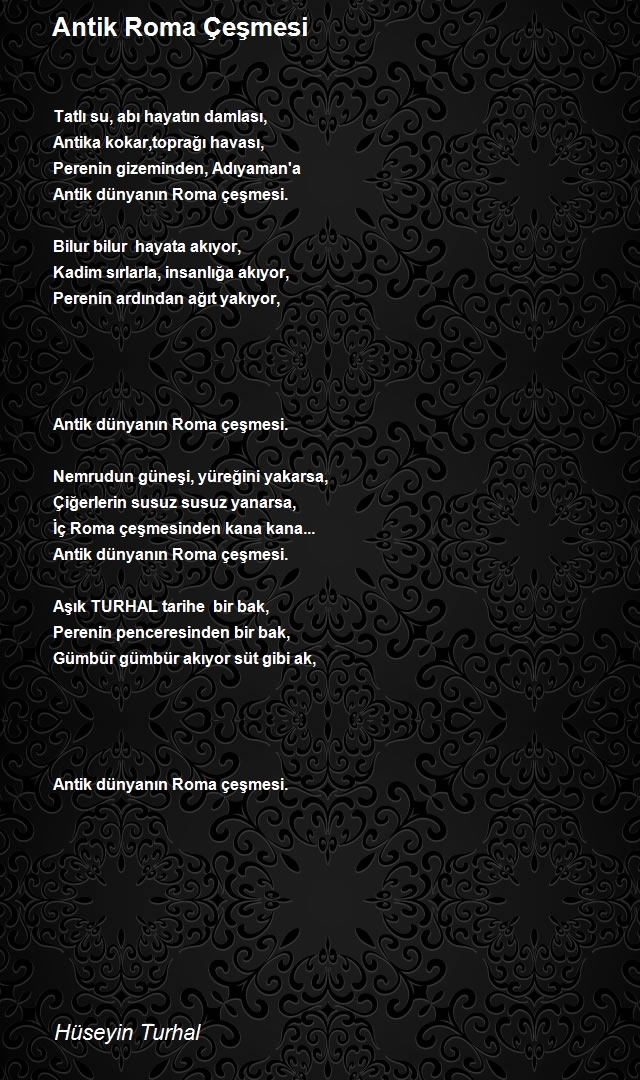 Hüseyin Turhal