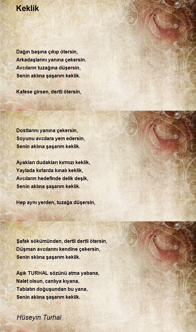 Hüseyin Turhal
