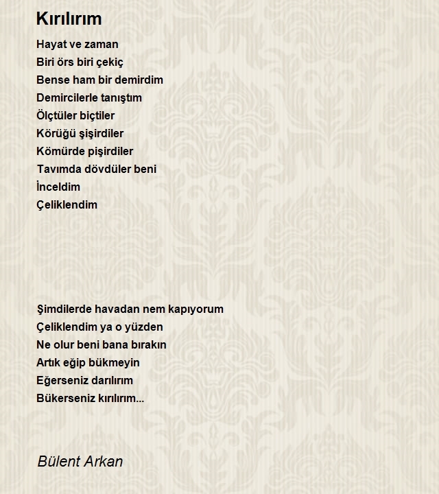Bülent Arkan