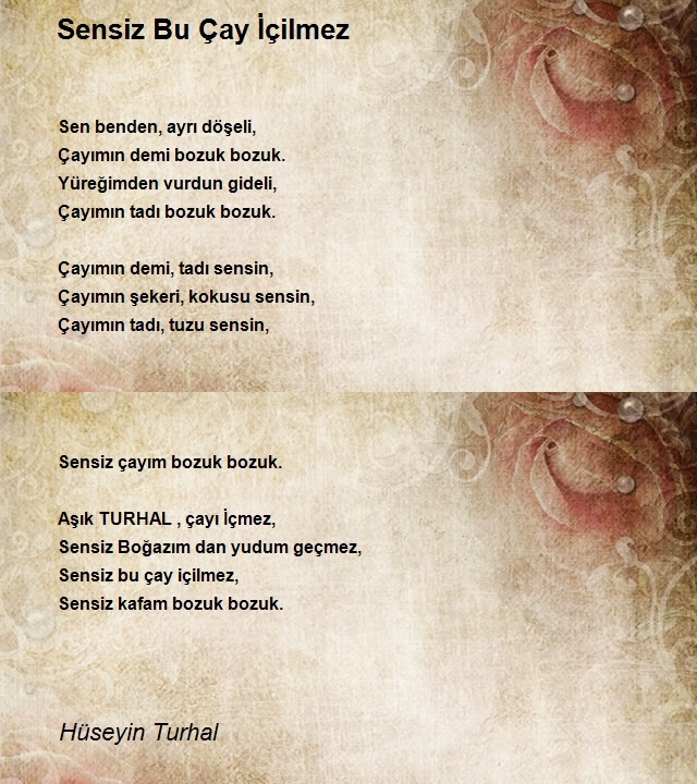 Hüseyin Turhal