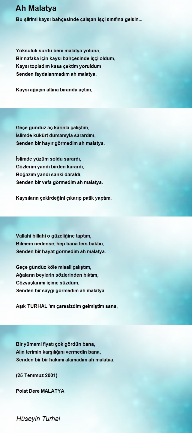 Hüseyin Turhal