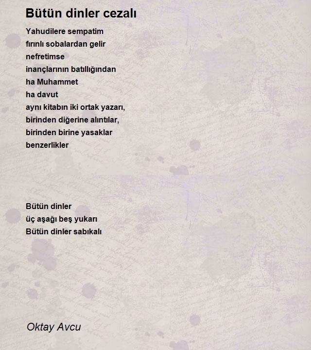 Oktay Avcu