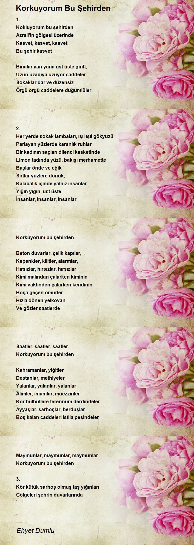 Ehyet Dumlu