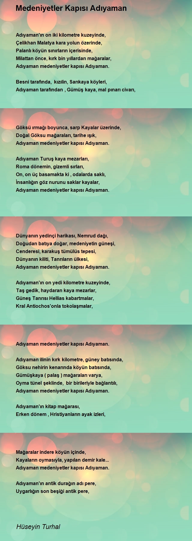 Hüseyin Turhal
