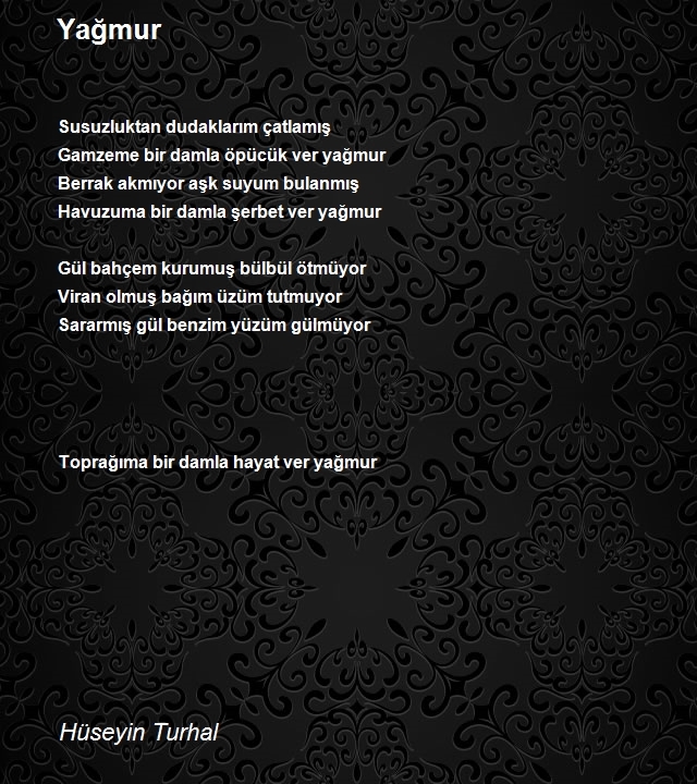 Hüseyin Turhal