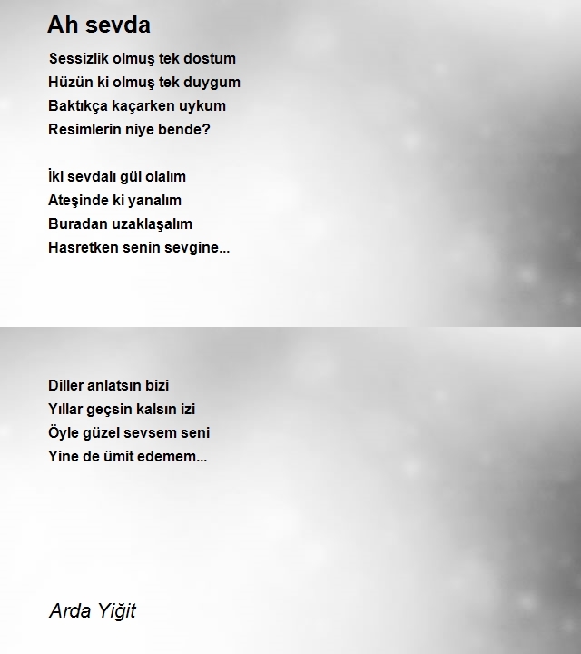 Arda Yiğit