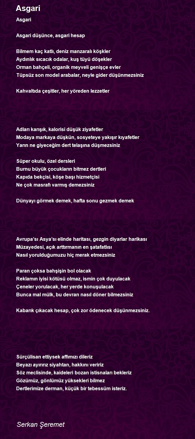 Serkan Şeremet