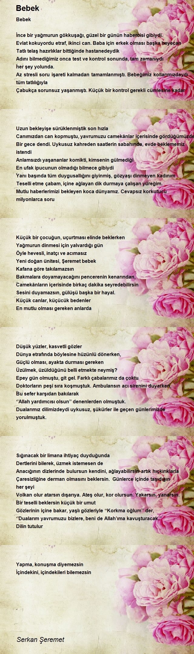 Serkan Şeremet