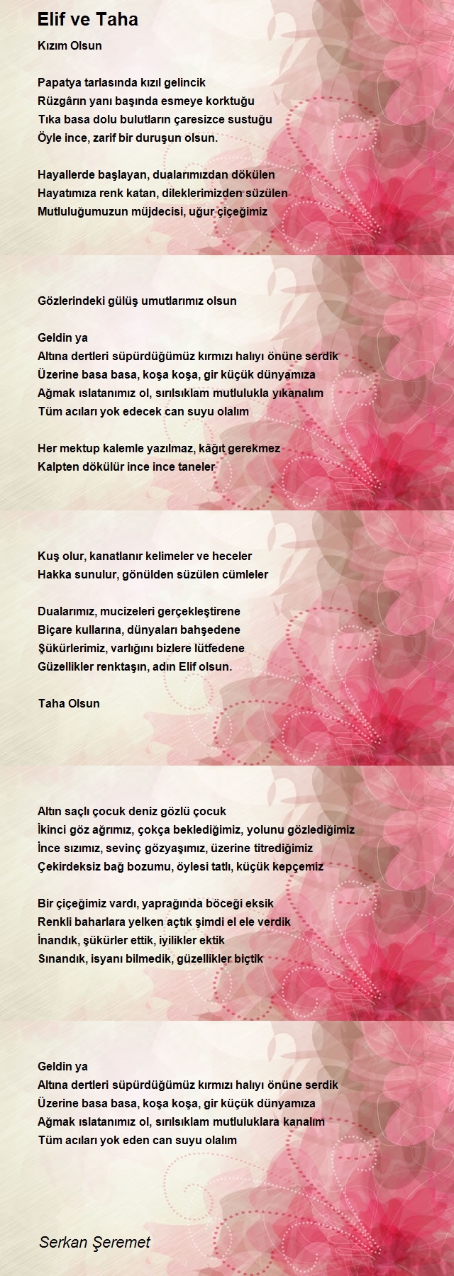 Serkan Şeremet