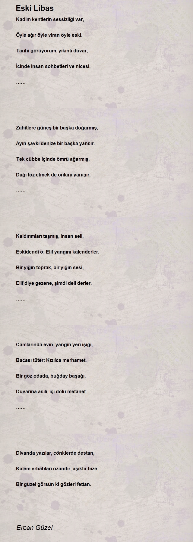 Ercan Güzel