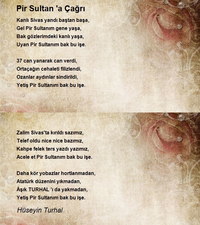 Hüseyin Turhal