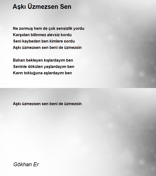 Gökhan Er