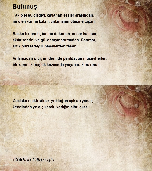 Gökhan Oflazoğlu