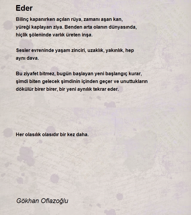 Gökhan Oflazoğlu