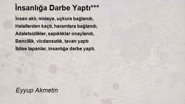 Eyyup Akmetin
