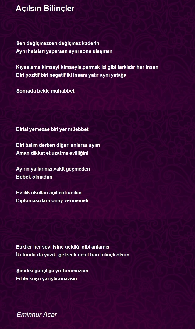 Eminnur Acar