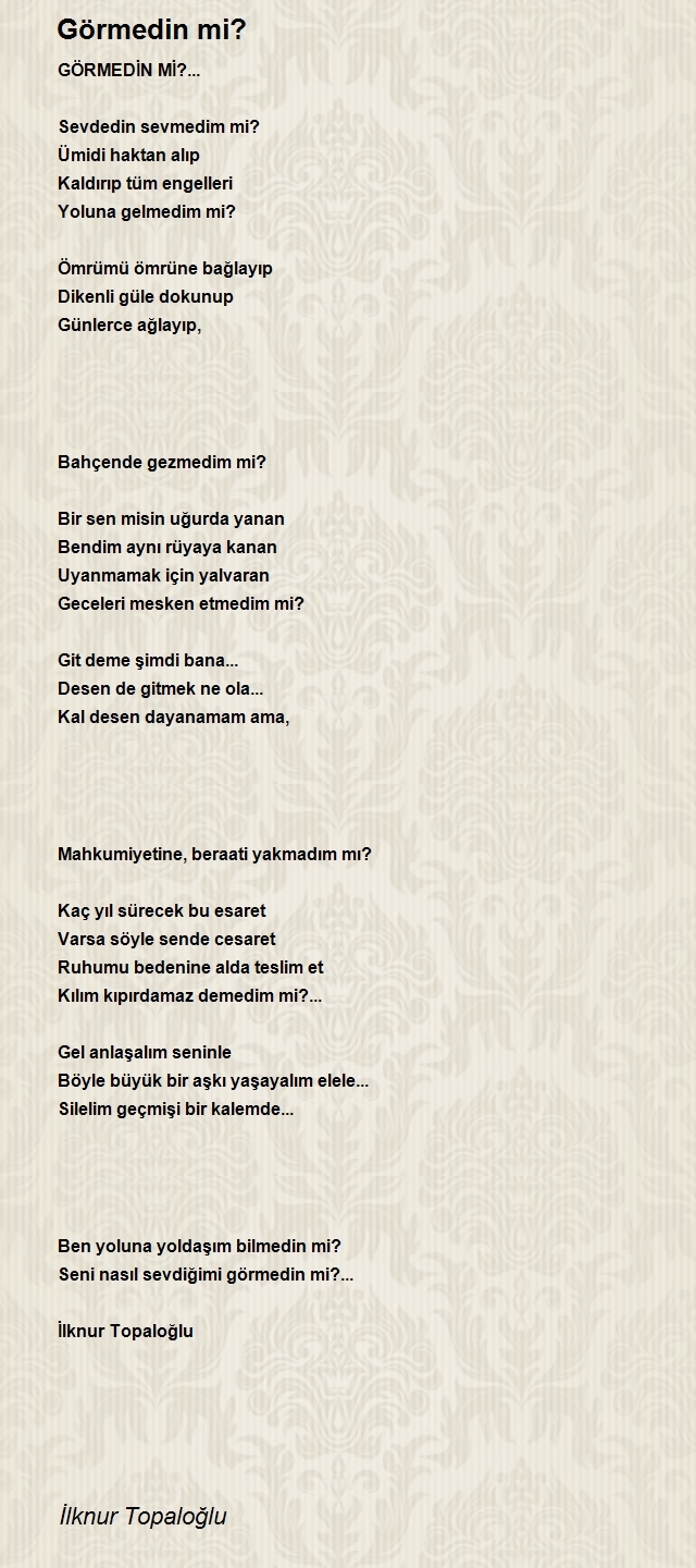 İlknur Topaloğlu