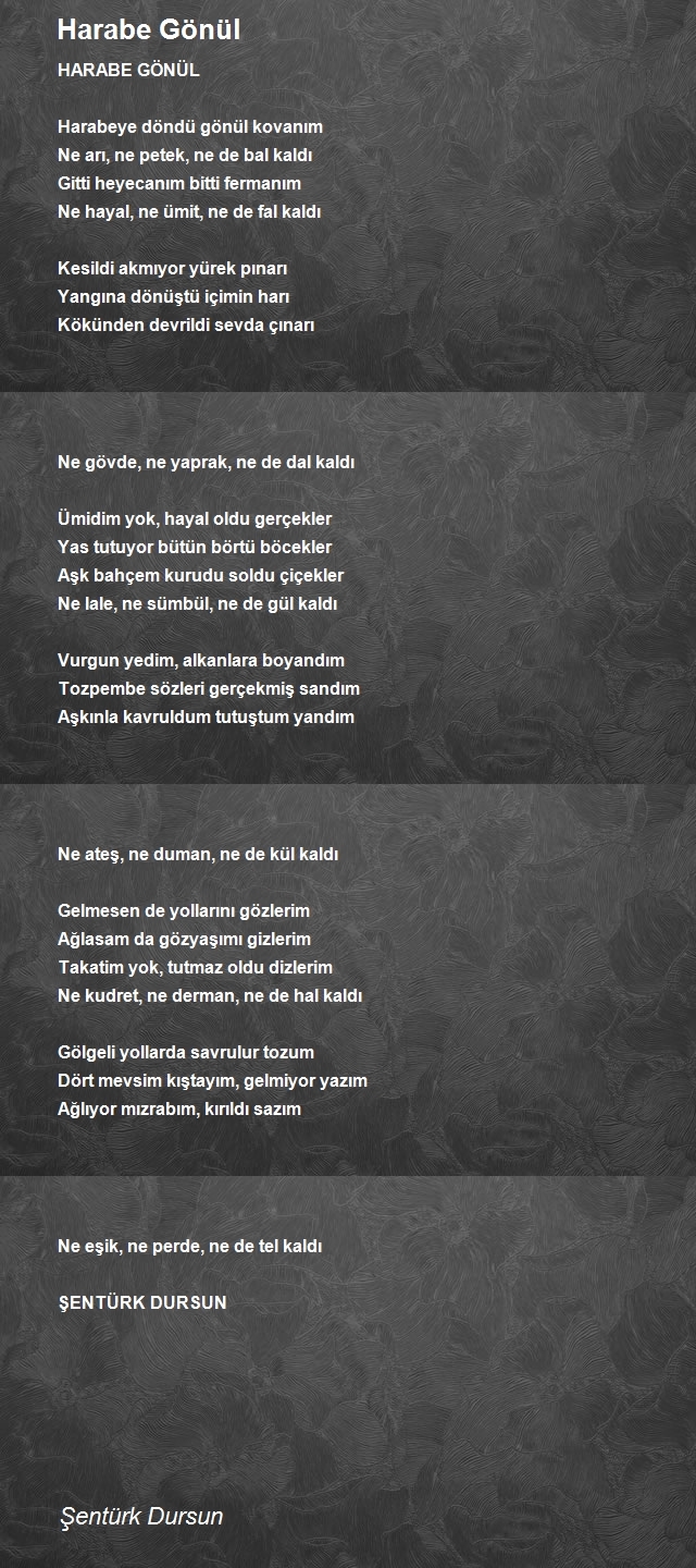 Şentürk Dursun