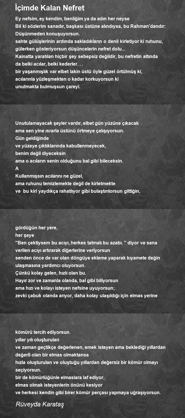Rüveyda Karataş