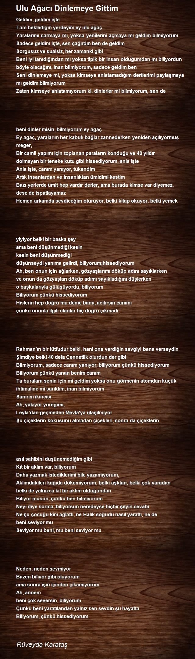 Rüveyda Karataş