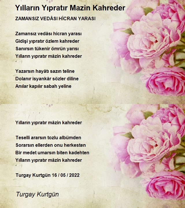 Turgay Kurtgün