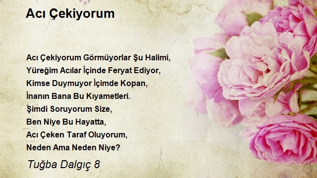Tuğba Dalgıç 8