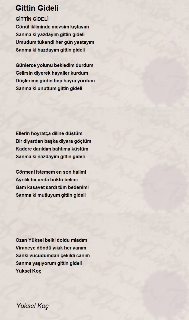 Yüksel Koç