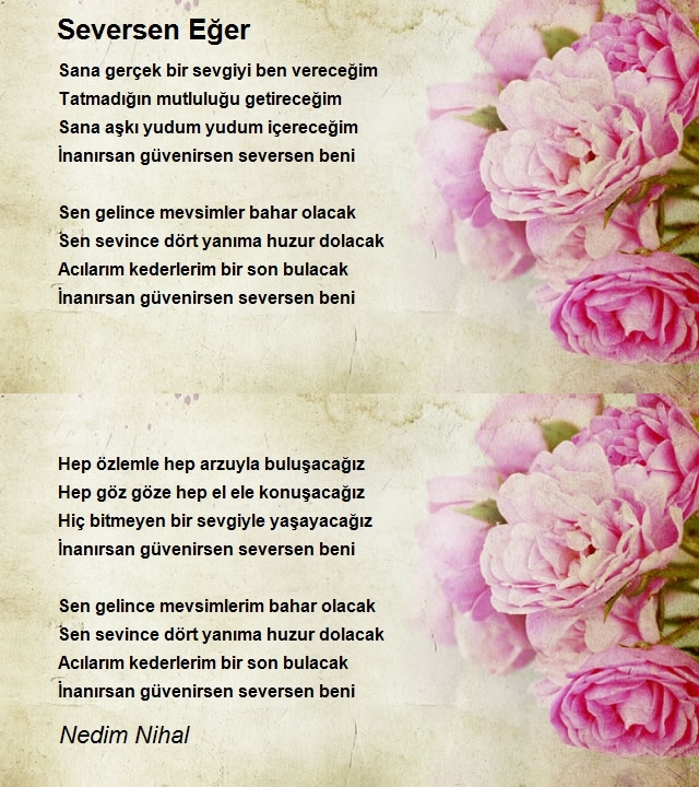 Nedim Nihal