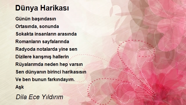 Aşk Aşkın Şehri Ordu