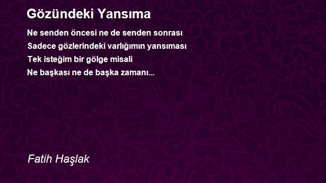 Fatih Haşlak