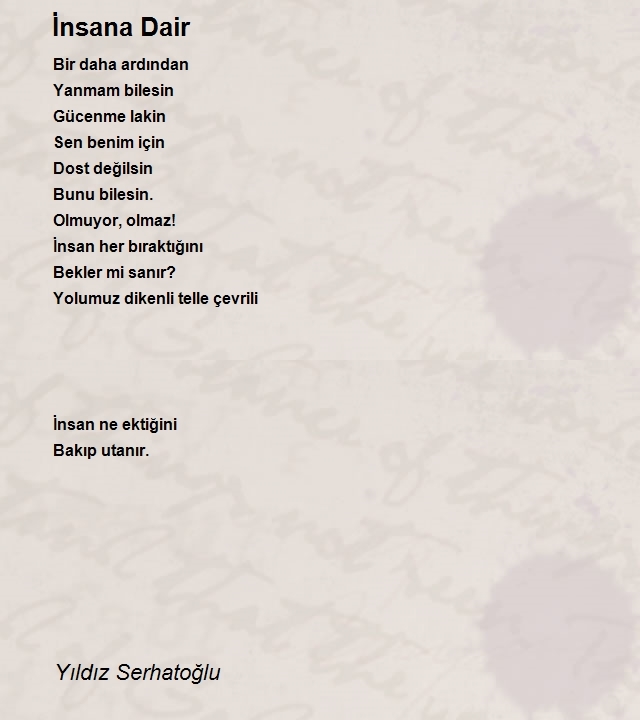 Yıldız Serhatoğlu