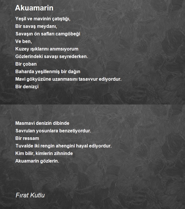 Fırat Kutlu