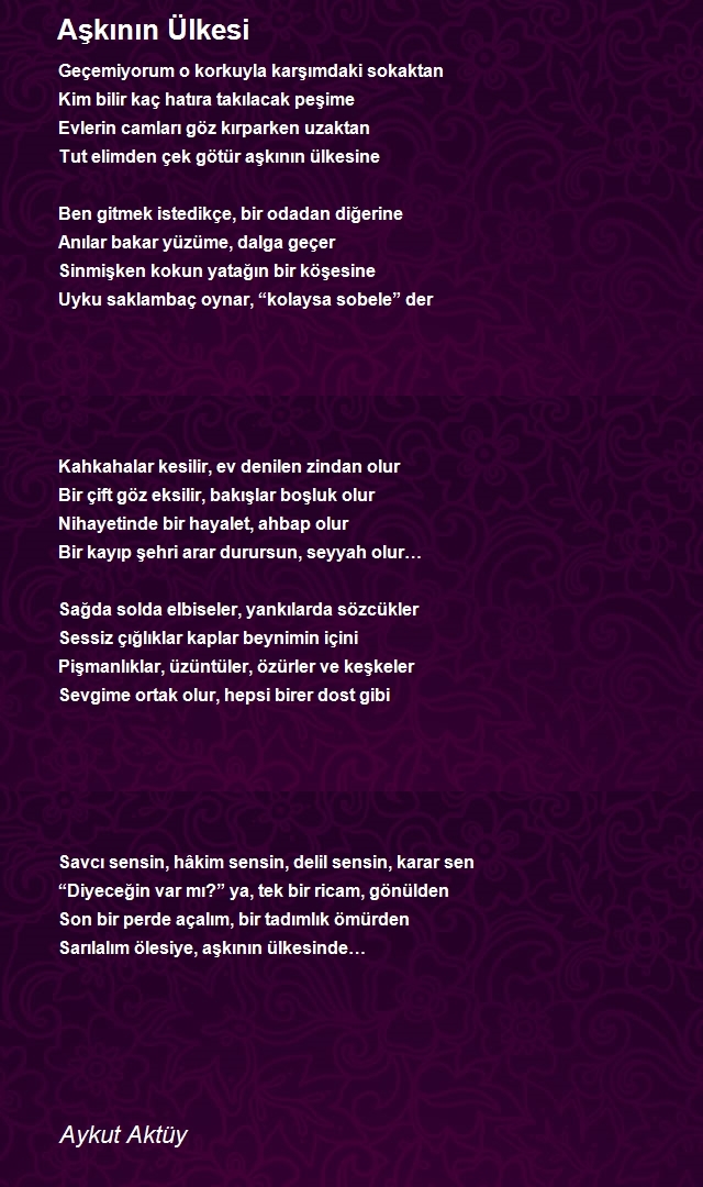 Aykut Aktüy