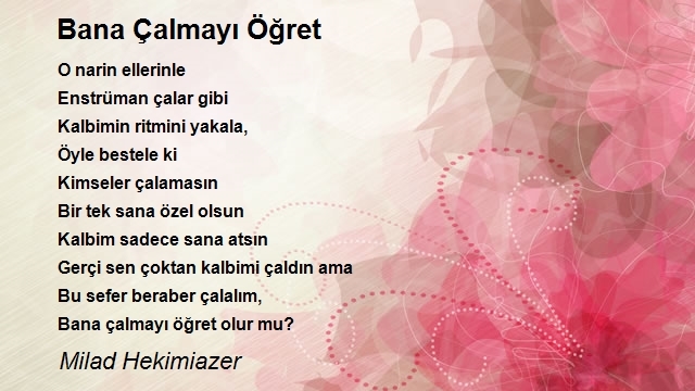 Milad Hekimiazer