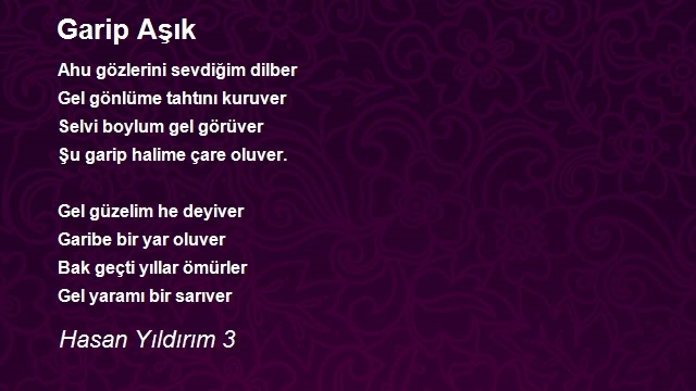Hasan Yıldırım 3